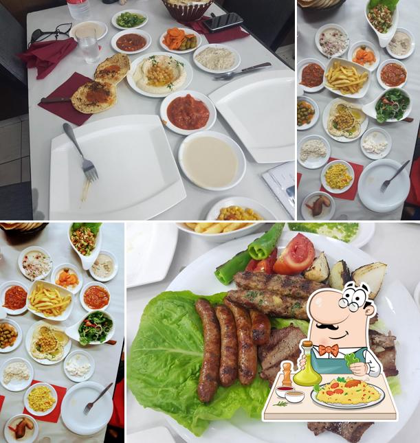 מסעדת הצומת