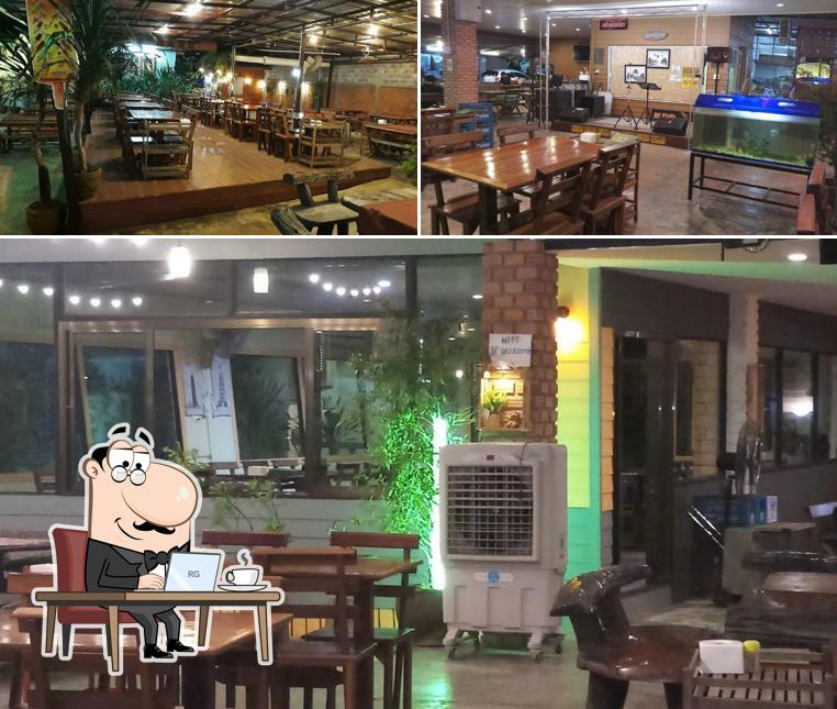 ครัวจันทร์ผาหนองคาย