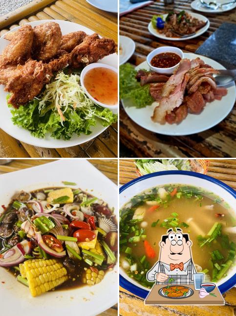 สากกะดก คลองจันดี