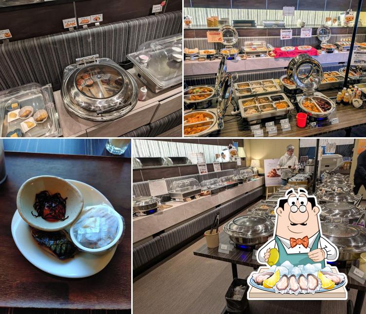 食堂おたふく 銚子店
