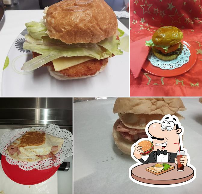 Sandy D's Kitchen