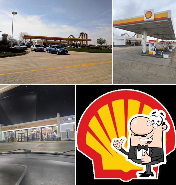 Shell