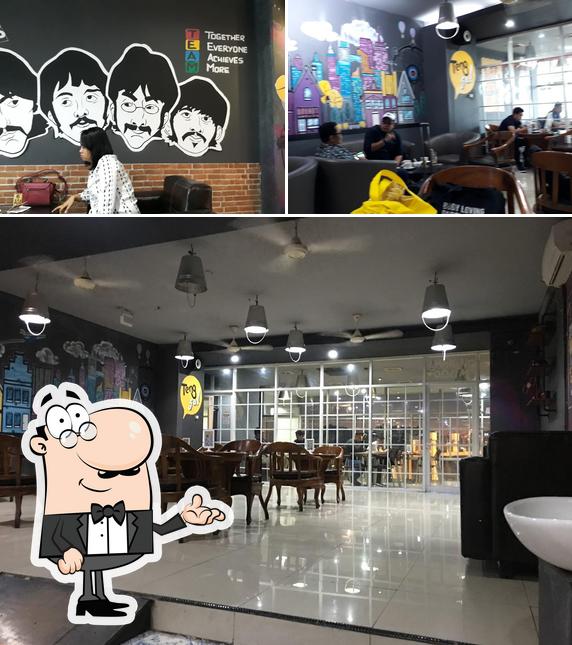 Teng-Go Cafe
