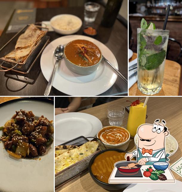aahaar - Indian Kitchen & Bar