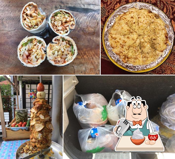 หมูกะทะบ้านเอ็มเอ็ม&เคบับ