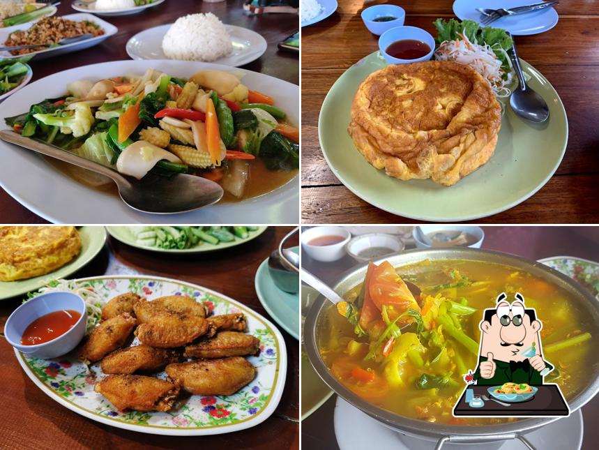 ครัวลินดา