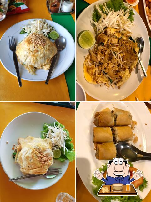 Archee Restaurant