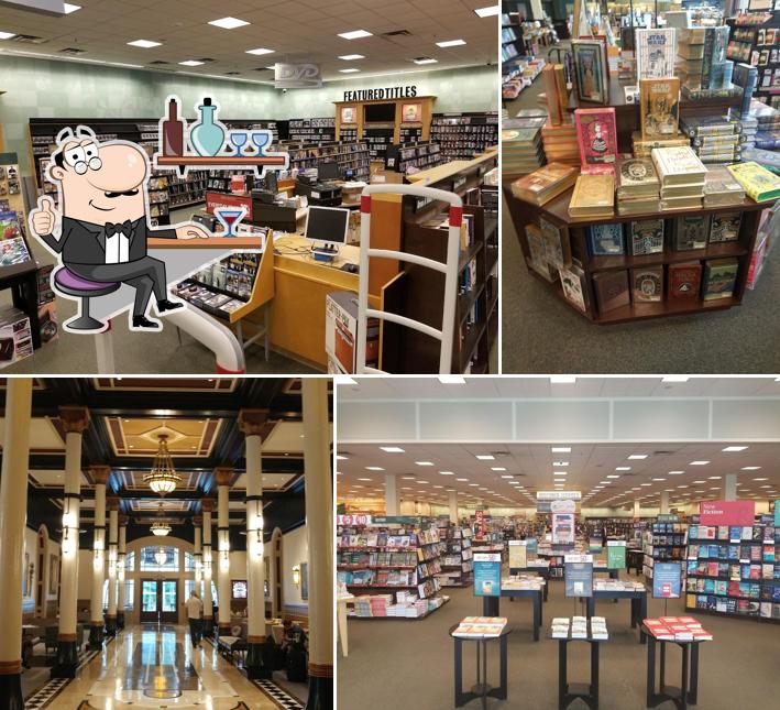 Barnes & Noble