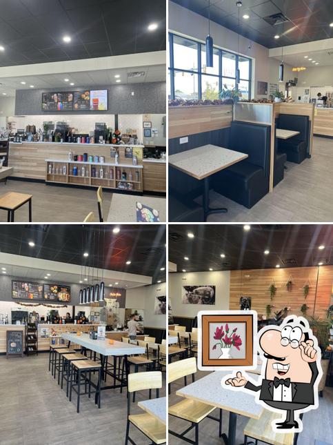Beans & Brews Coffee House