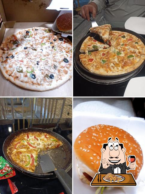 Big Bite Fast Food