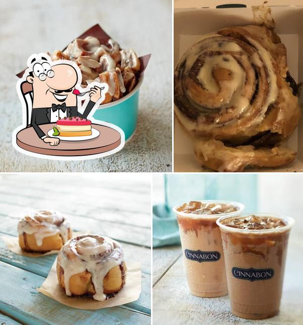 Cinnabon