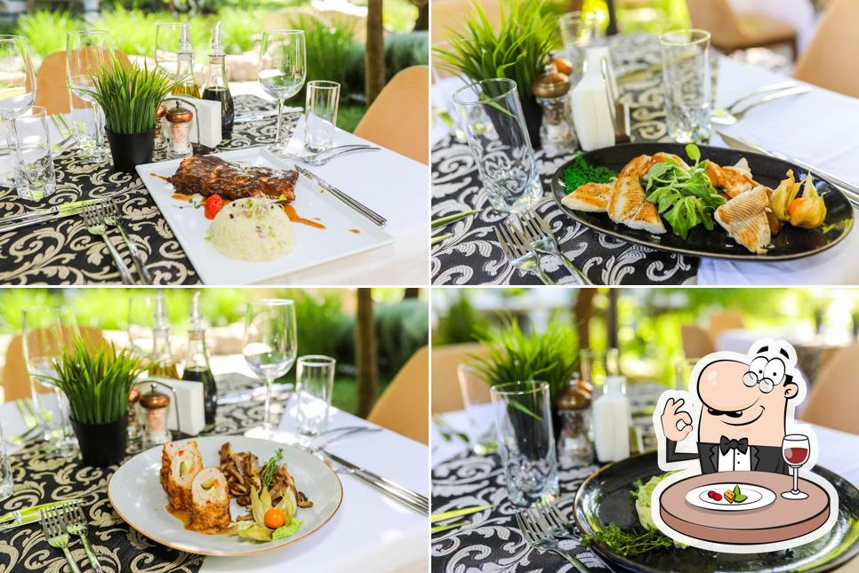Family Garden BBQ Restaurant