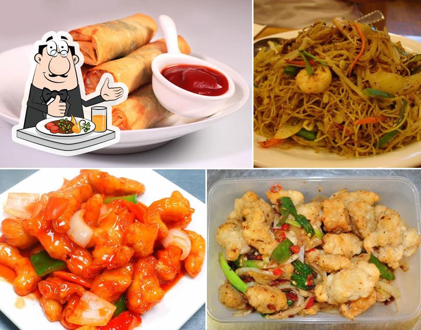 333 Chinese Takeaway