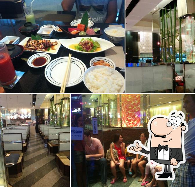 The Pizza Company Jungceylon Patong