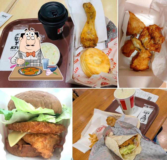 KFC