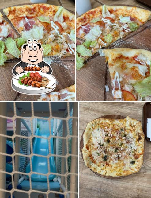 Лакомка