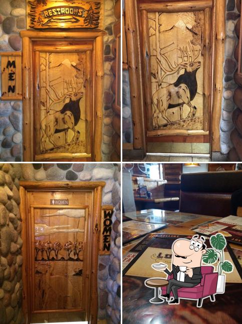 Log Cabin Family Restaurant and Bakery