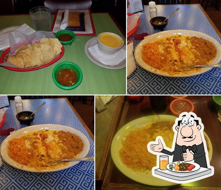 Mi Casa Mexican Grill