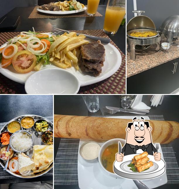 Palm Indian Restaurant