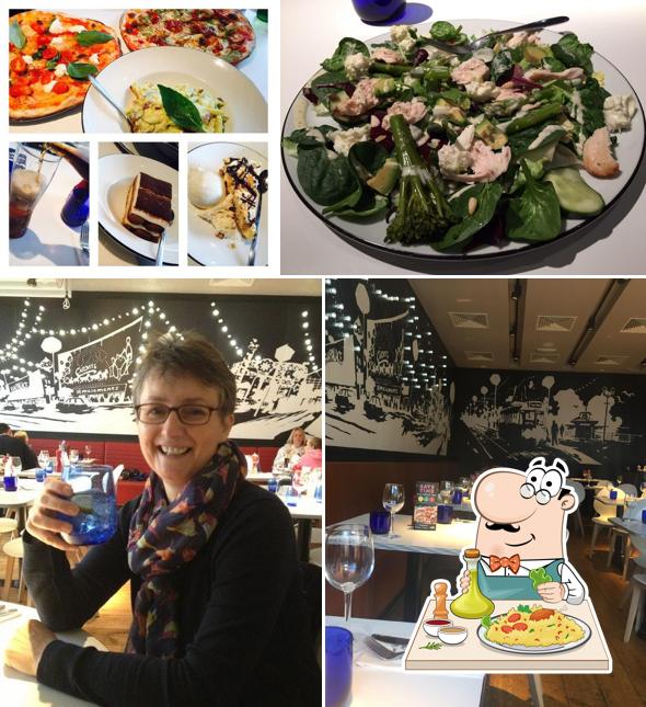 Pizza Express