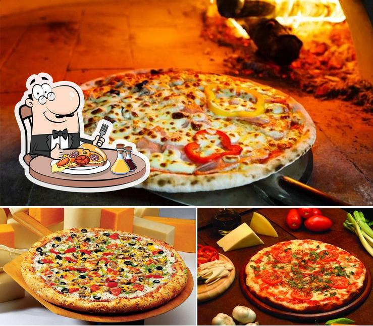 Pizza Mia