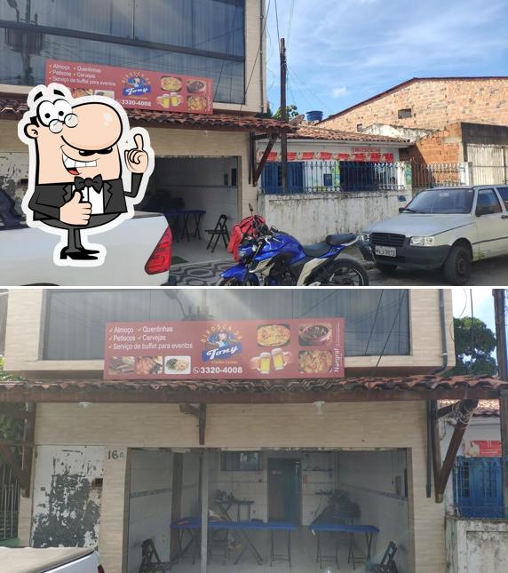 Birosca da Tony