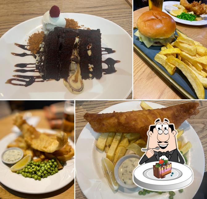 Farquesons Bar