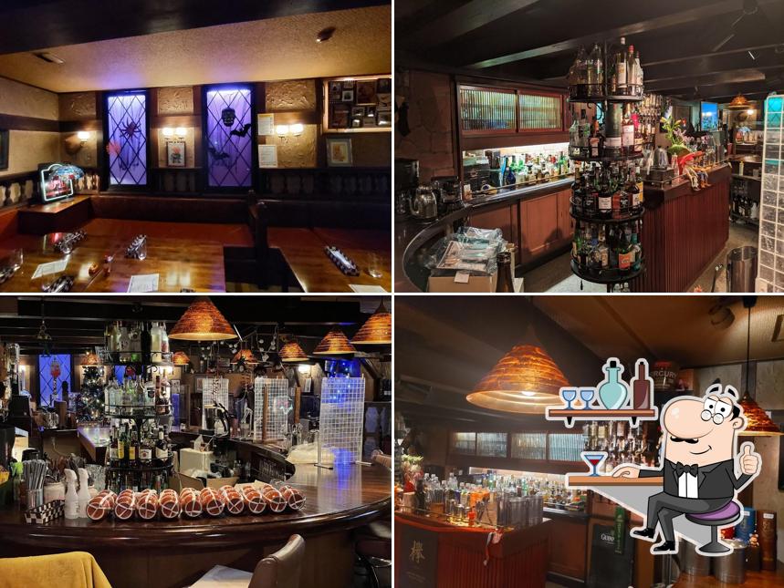 RESTAURANT ＆ BAR 雅朧（ガロオー）