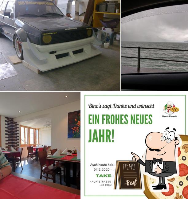 Ristorante Brienzza