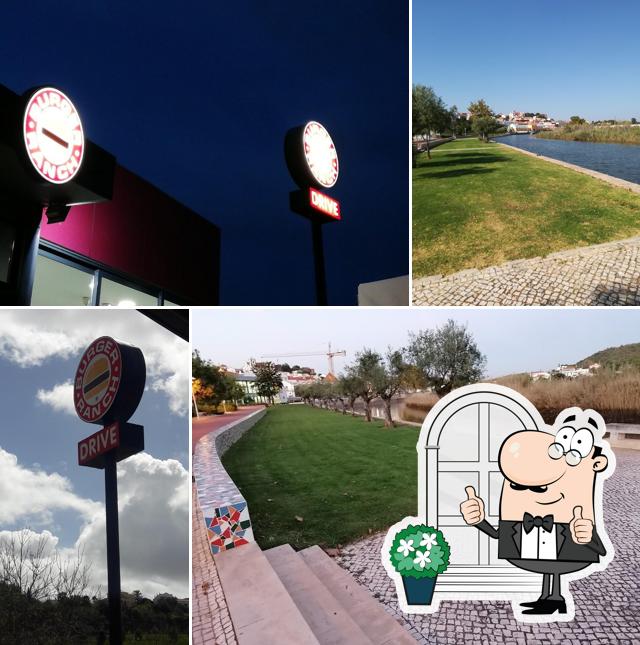 Burger Ranch de Silves