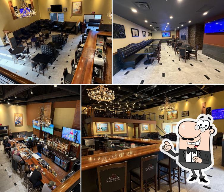 Chapala Mexican Grill Powell