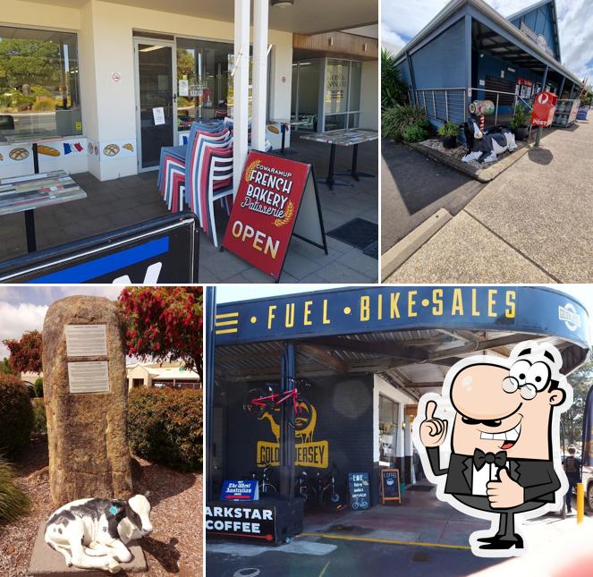 Cowaramup French Bakery and Patisserie