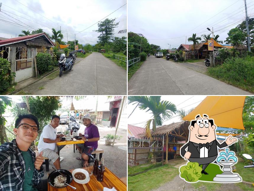 Raino’s Overload Food Services