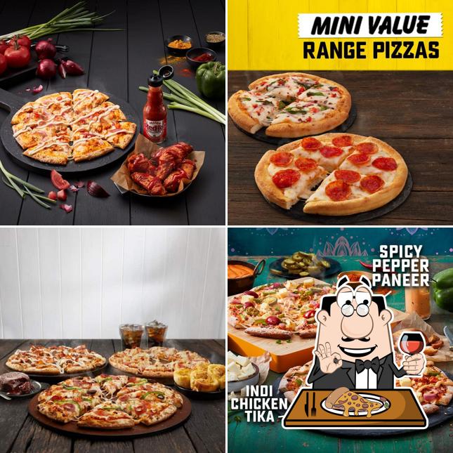 Domino's Pizza Mudgee
