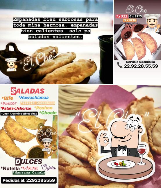 Empanadas Argentinas El Che