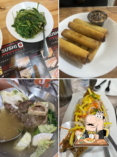 Fiestahan Asian & Pinoy Cuisine - Sulaymaniyah