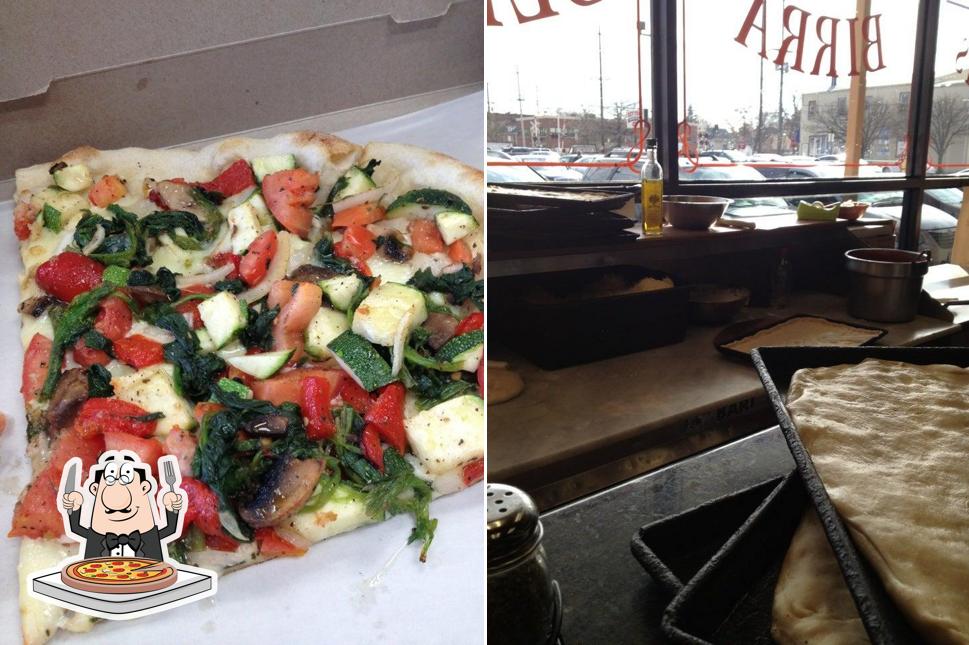 Friendlier's Italian Cuisine