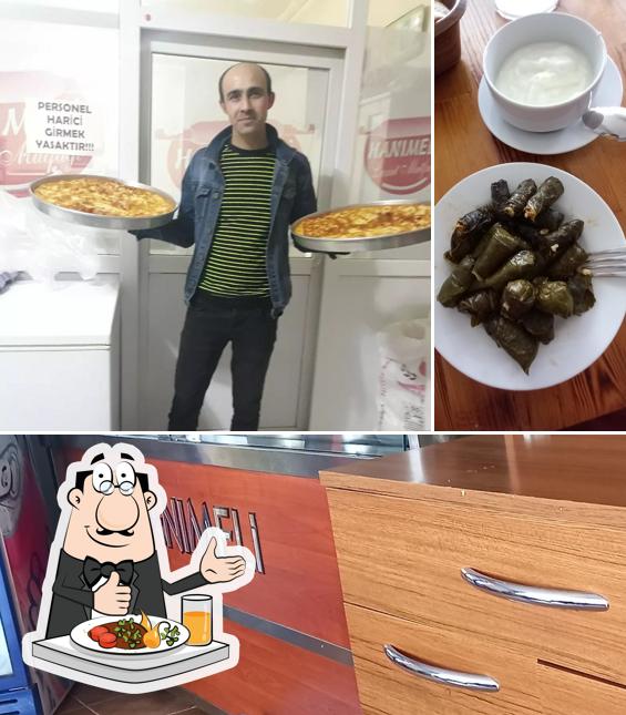 HANIMELİ LEZZET MUTFAĞI