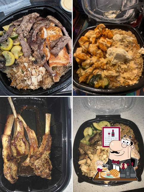 Hibachi Go
