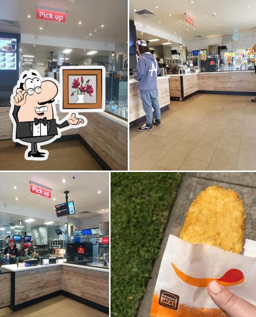 Hungry Jack's Burgers Burnie