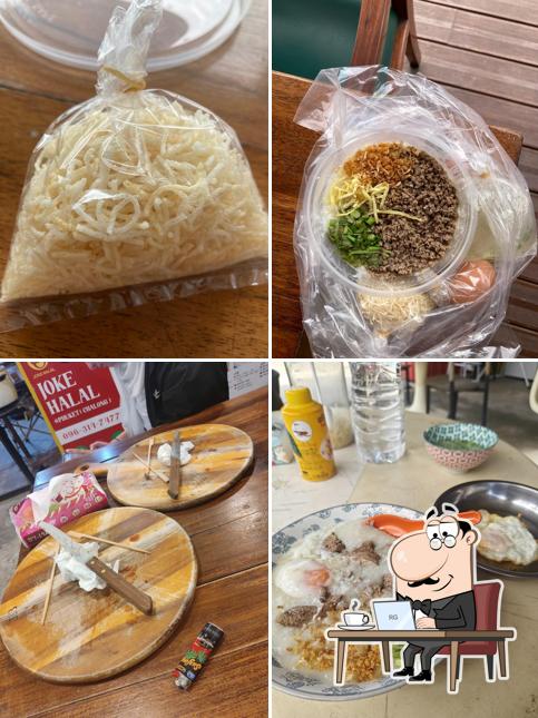 Joke Halal & Thai Food @Chalong สาขาภูเก็ต 5 แยกฉลอง