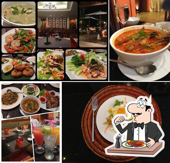 La Trompe Cuisine