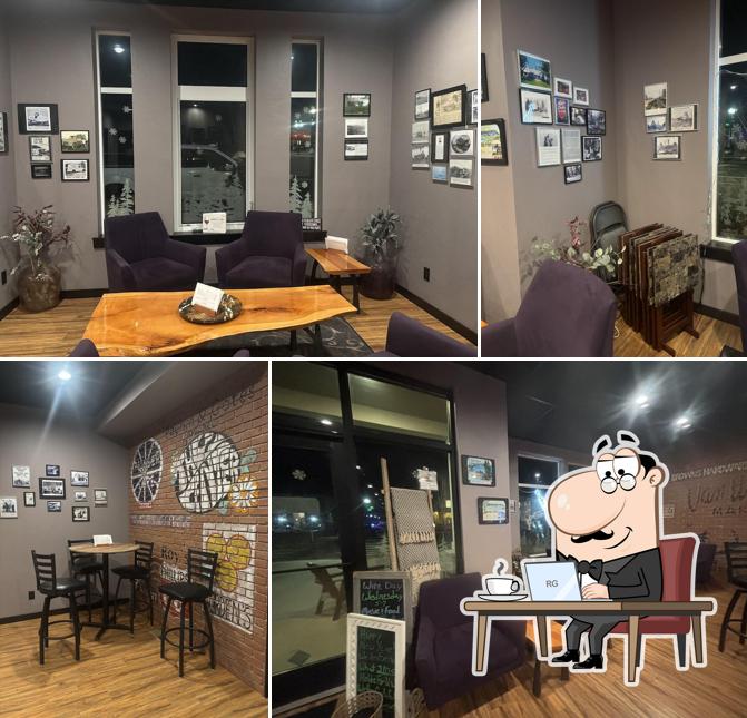 Local Vines Wine Bar