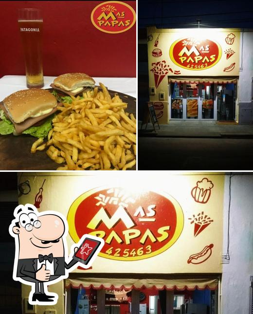 Mas Papas
