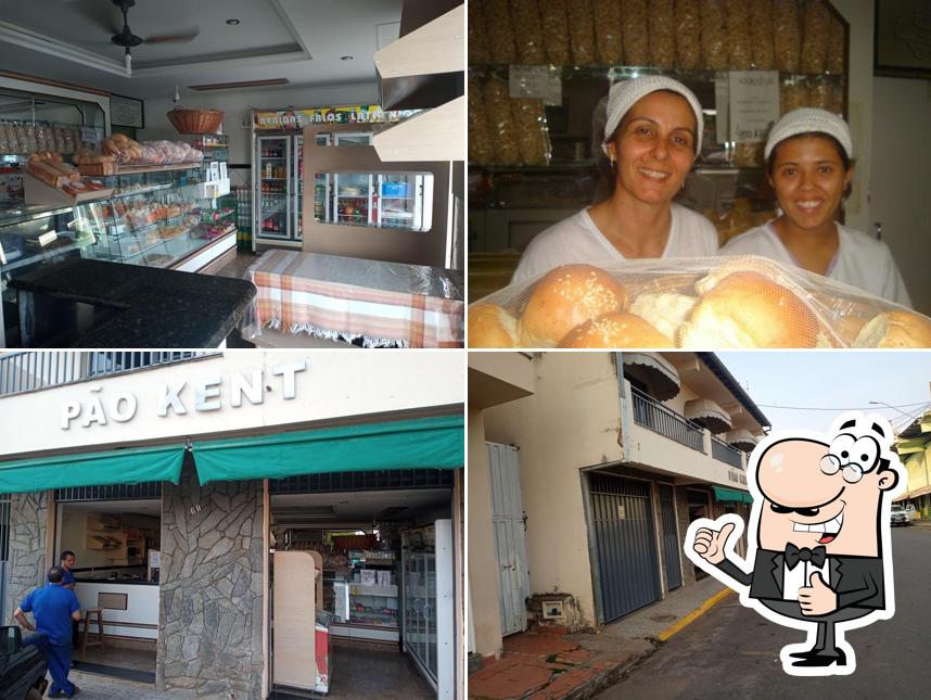 Pão Kent