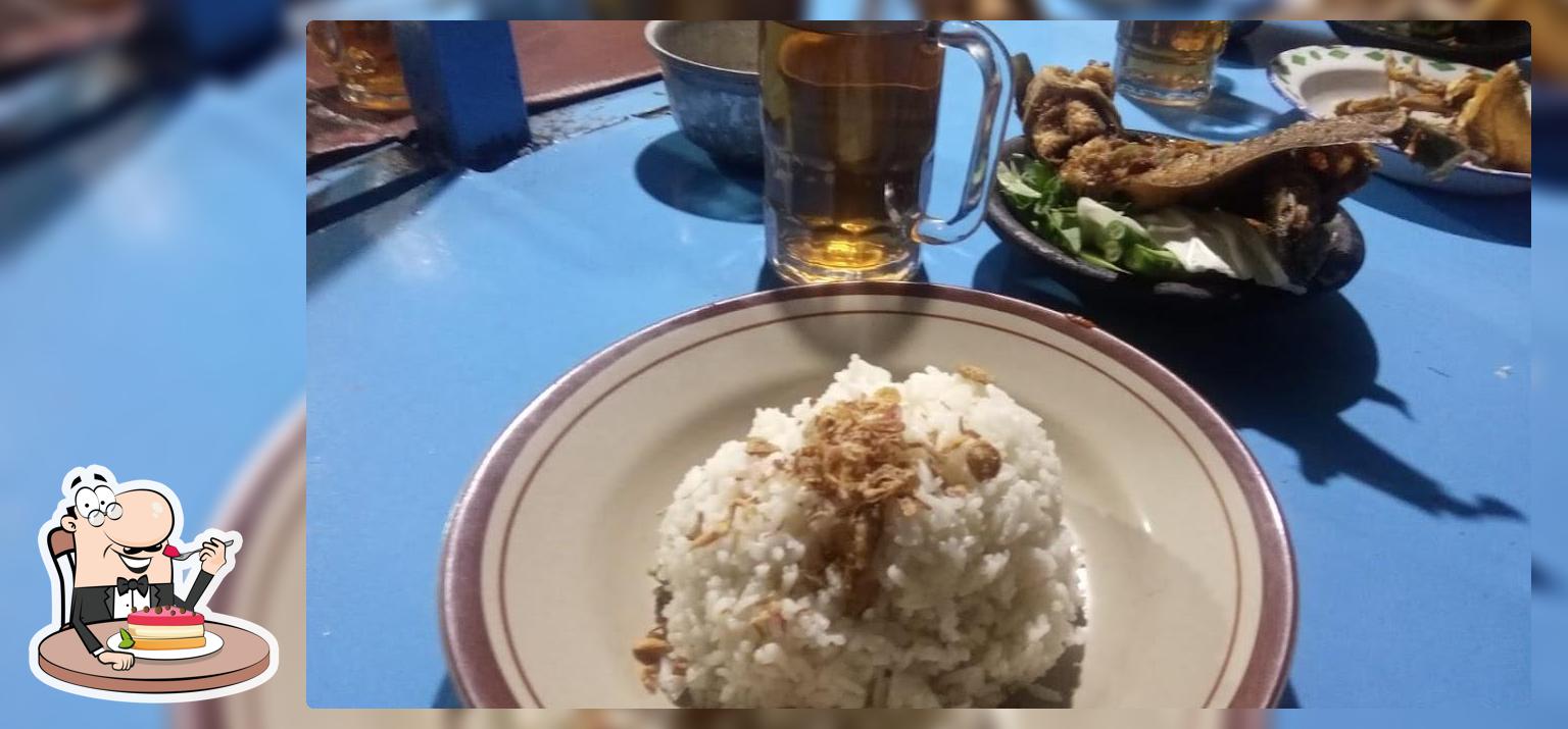 Pecel Lele Maju Jaya