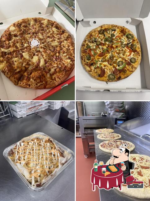 Pizzaros