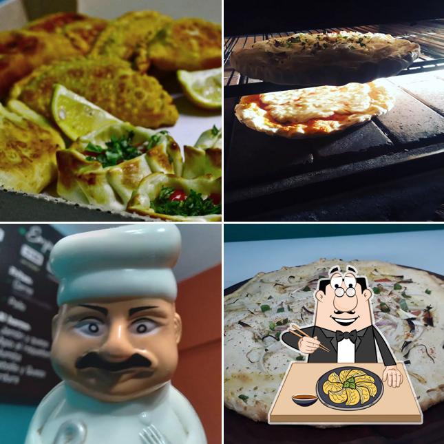Pizzería Fa Bene