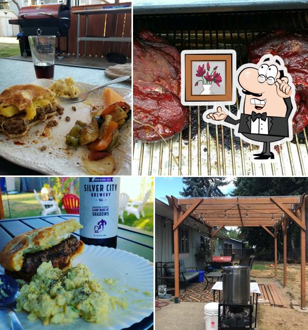 Quarry Brew & Que