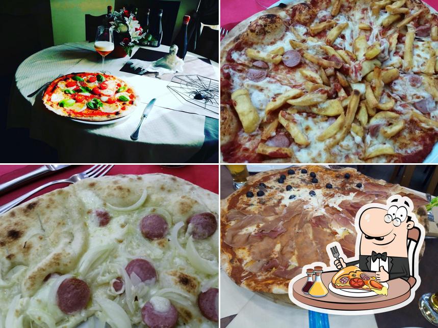 Ristorante pizzeria "DA TEO"